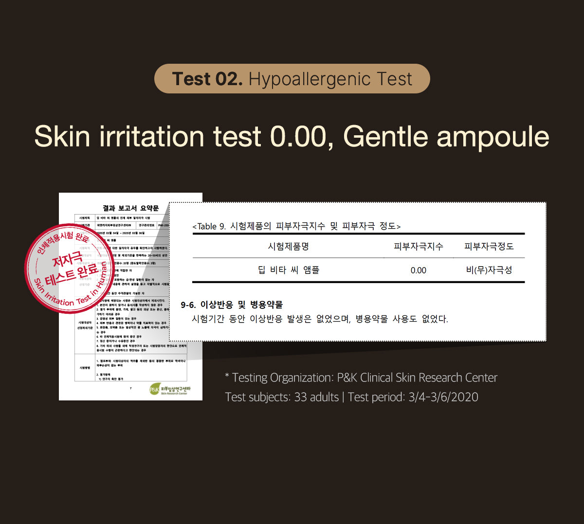 Deep Vita C Ampoule