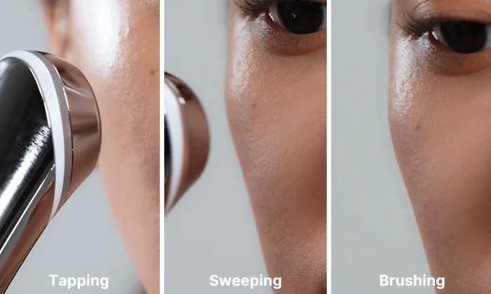 howto use bodyshot video